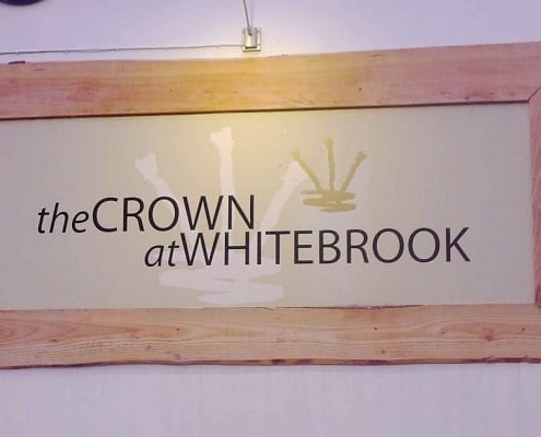 Crown At Whitebrook