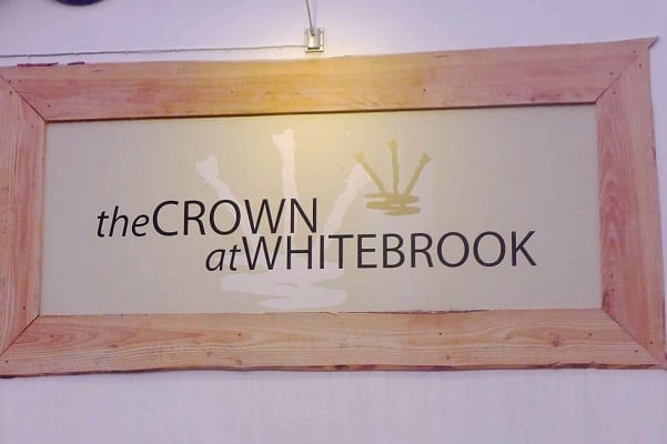 Crown At Whitebrook