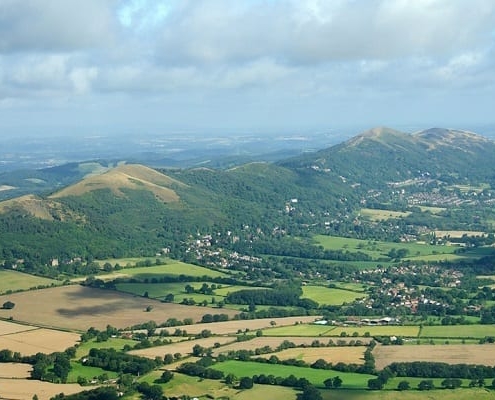 Malvern Hills