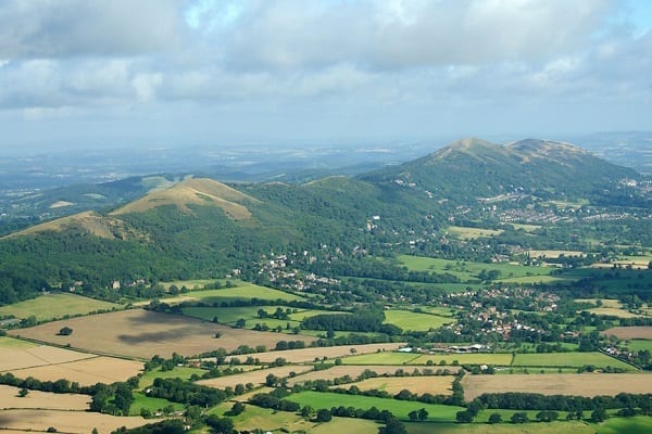 Malvern Hills