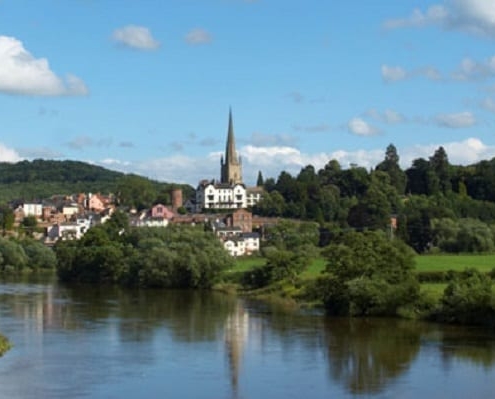 Ross-on-Wye