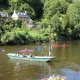 Saracens head- the old ferry