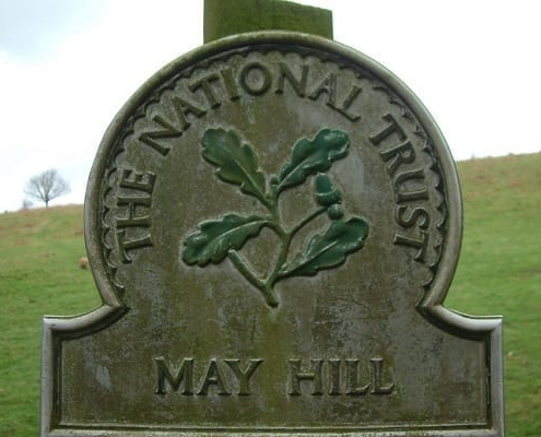 May Hill