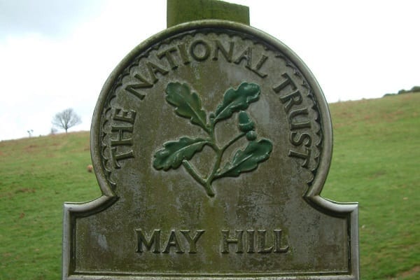 May Hill