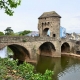 Monnow Bridge