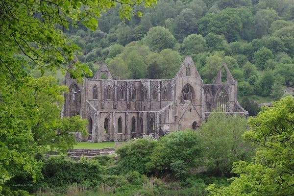 Tintern Abbey