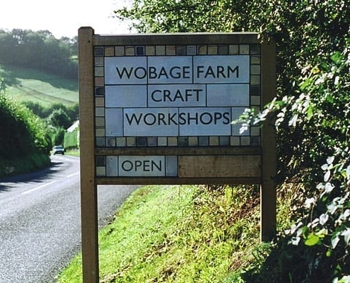 Wobage Farm