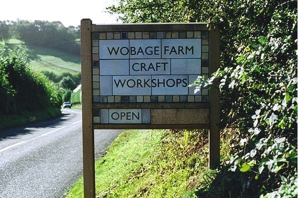 Wobage Farm