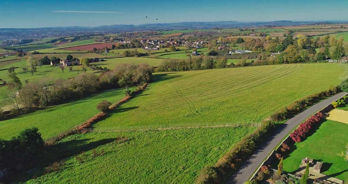 Holiday Cottage Near Ross on Wye