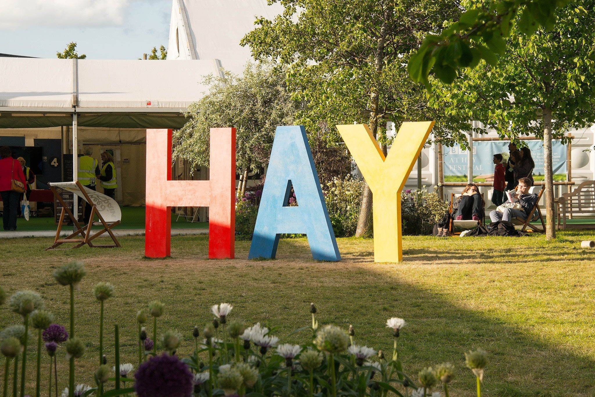 Hay Festival
